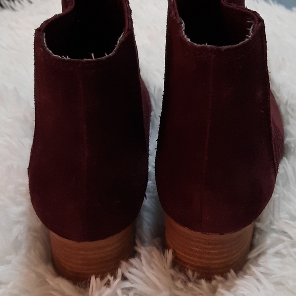 Aldo Boots - Picture 5 of 7